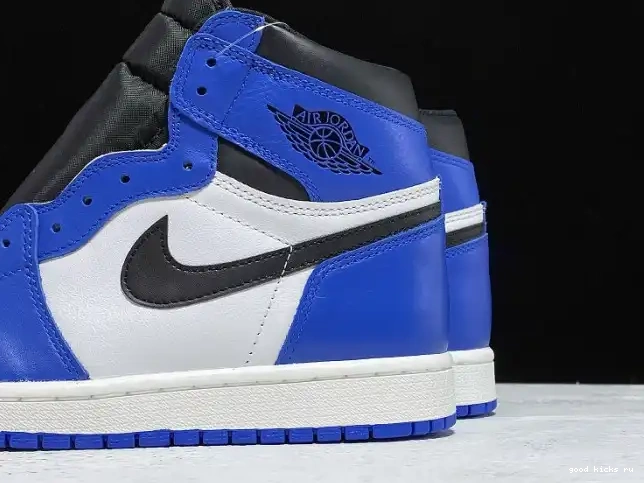 Cheap 555088-403 Royal Game 1 OG Air Jordan 0519